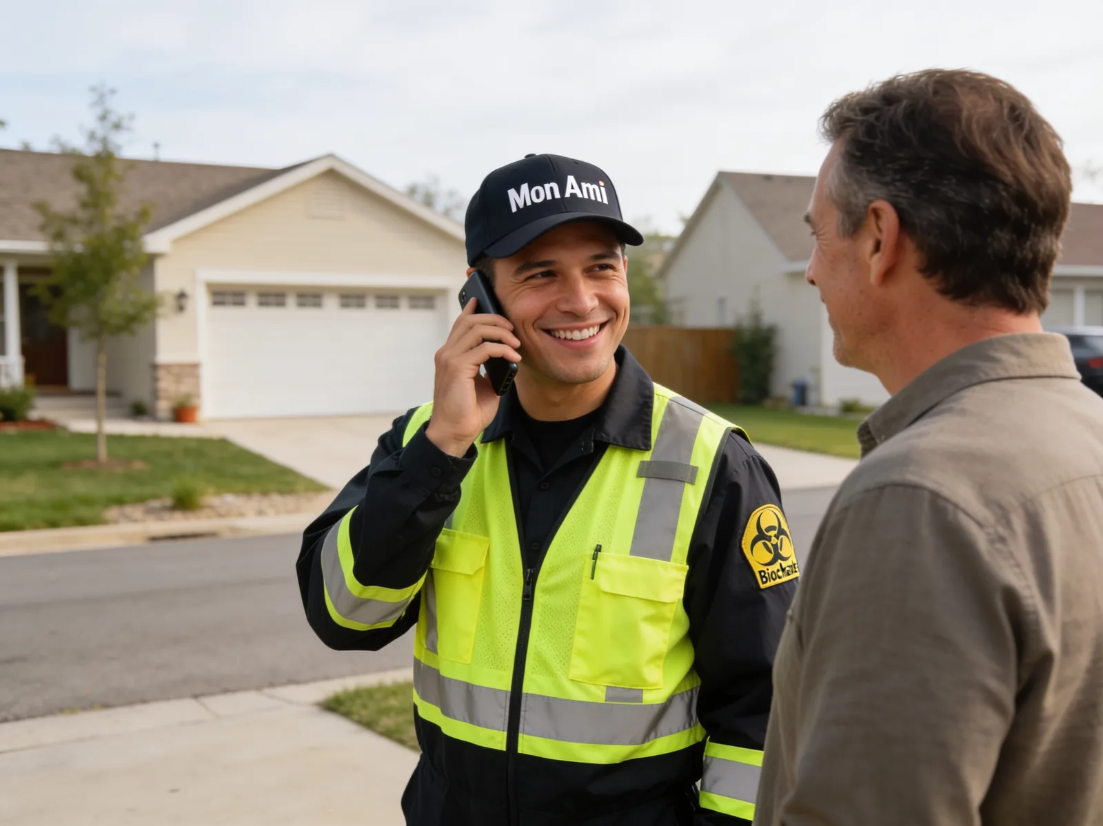 Sewage Cleanup Covert, MI FAQs
